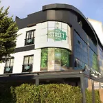 Lara Street Hotel
