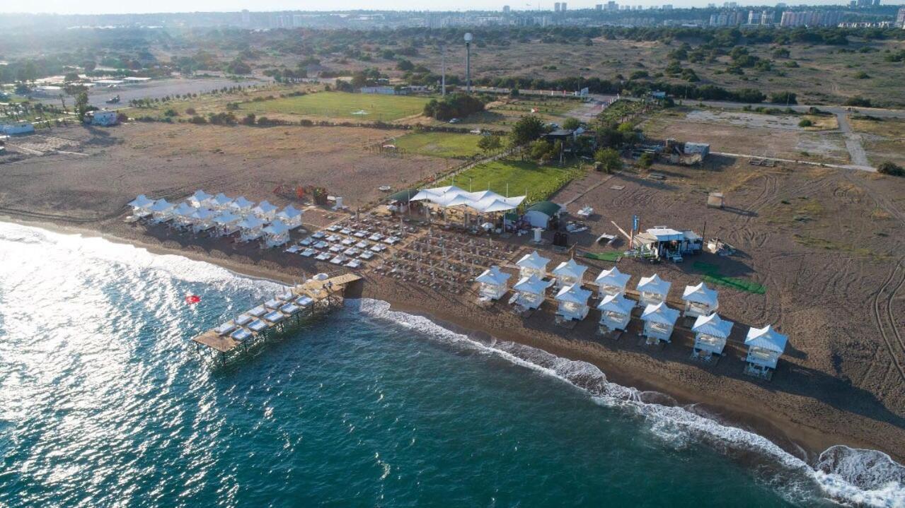 Lara Street Hotel Antalya